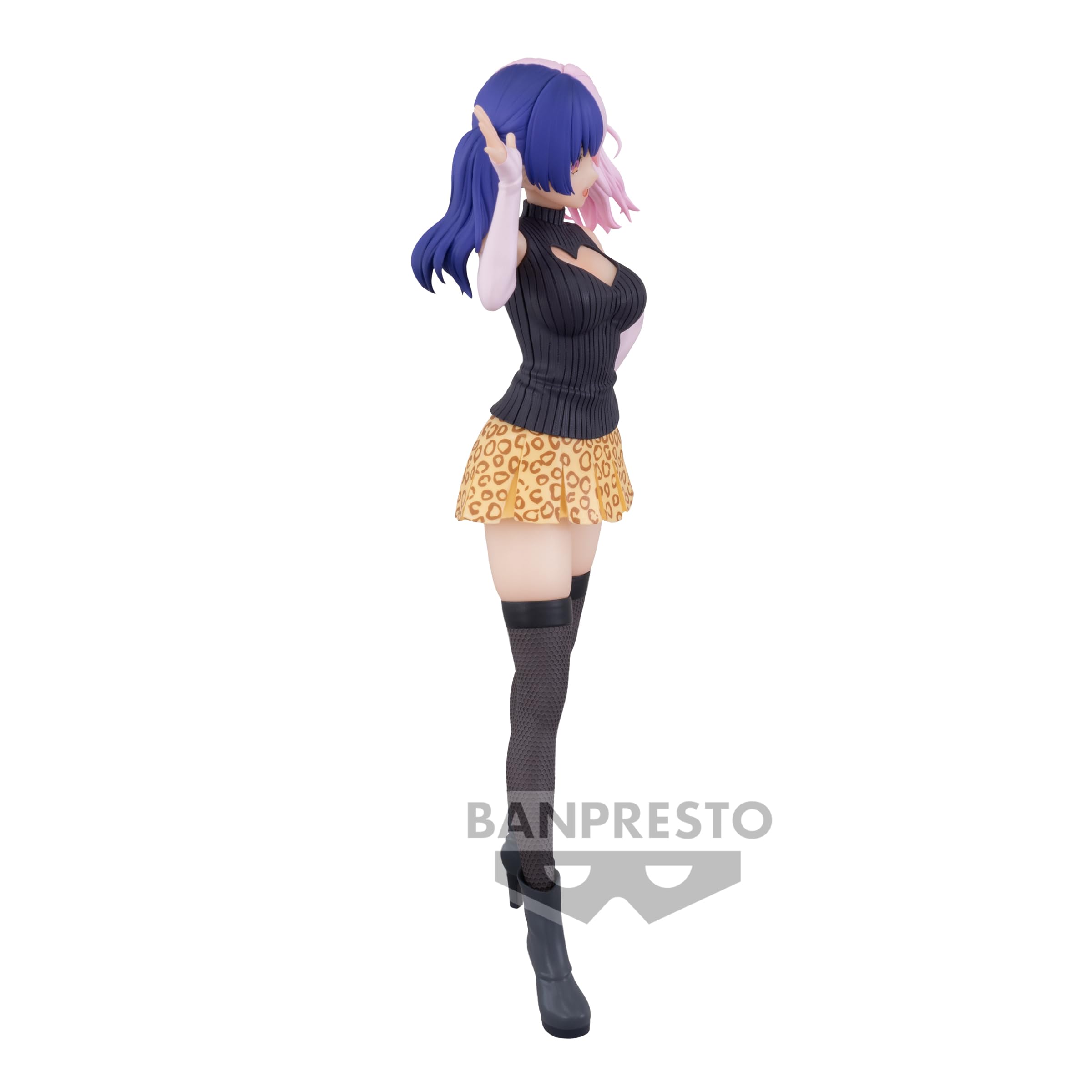Amazon | 2.5次元の誘惑 GLITTER&GLAMOURS 753♡ 私服ver